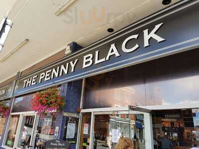 Penny Black