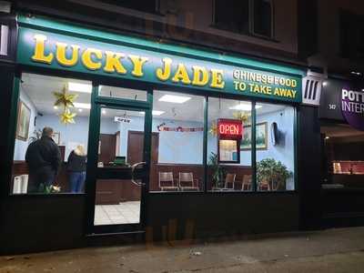 Lucky Jade