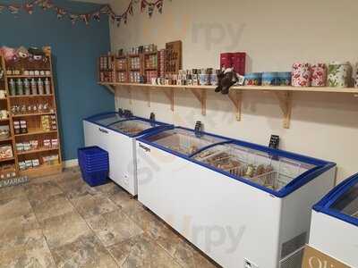 Hamish's Farm Shop & Cafe