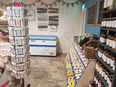 Hamish's Farm Shop & Cafe