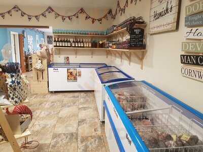 Hamish's Farm Shop & Cafe