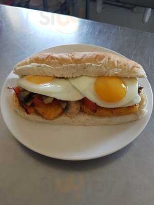 Hamish's Farm Shop & Cafe