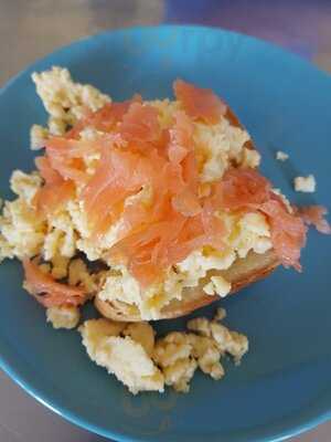 Hamish's Farm Shop & Cafe