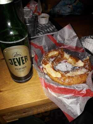 The Bierkeller Nuneaton