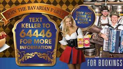 The Bierkeller Nuneaton