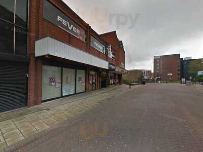 The Bierkeller Nuneaton