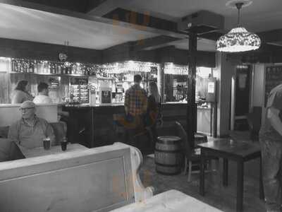 Tom Browns Pub