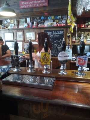 Tom Browns Pub