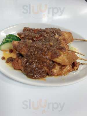 China Legend Chinese Restaurant