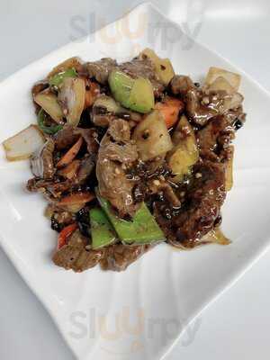 China Legend Chinese Restaurant