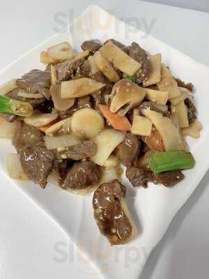 China Legend Chinese Restaurant