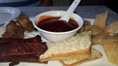 China Legend Chinese Restaurant