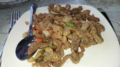 China Legend Chinese Restaurant