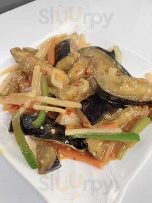 China Legend Chinese Restaurant