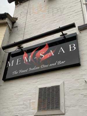 Mem-saab