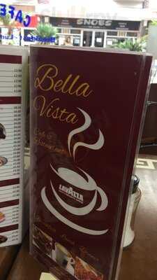 Cafe Bella Vista
