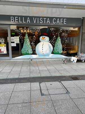 Cafe Bella Vista