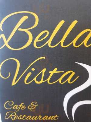 Cafe Bella Vista