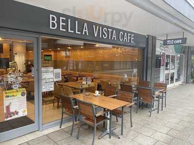 Cafe Bella Vista