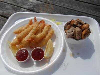 Little Winkles Fresh Seafood