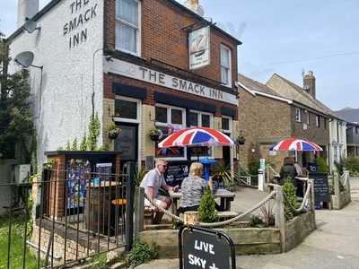 The Smack Inn