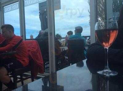 The Pier Cafe Restaurant
