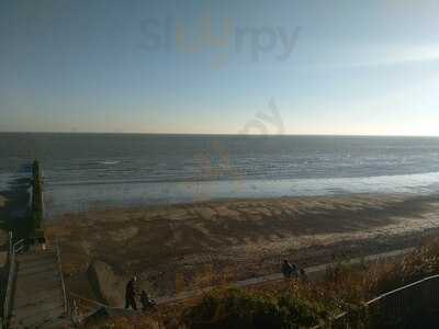 The Pier Cafe Restaurant