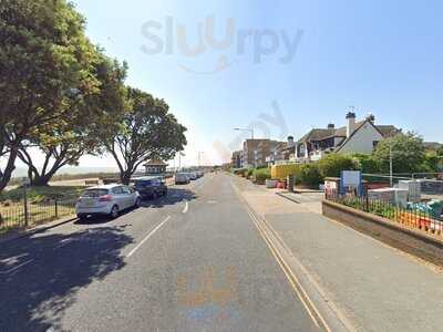 The Pier Cafe Restaurant