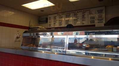 Village Fish Bar