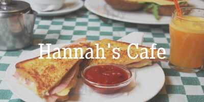 Hannah's Cafe