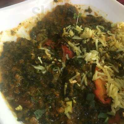 Flava Bangladeshi Indian Fusion