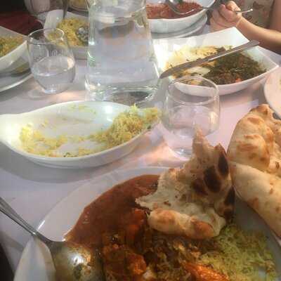 Flava Bangladeshi Indian Fusion