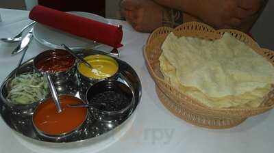 Flava Bangladeshi Indian Fusion