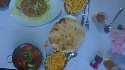 Flava Bangladeshi Indian Fusion