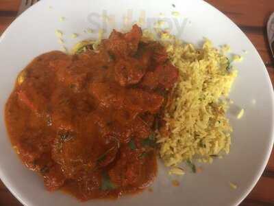 Flava Bangladeshi Indian Fusion