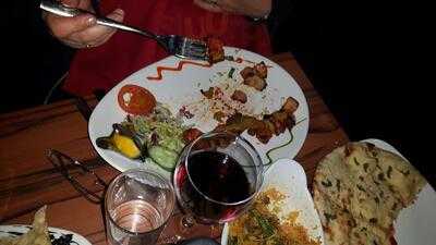 Flava Bangladeshi Indian Fusion