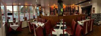 Flava Bangladeshi Indian Fusion