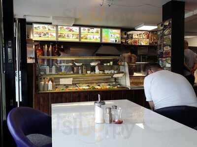 Shawarma Express Istanbul