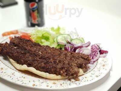 Shawarma Express Istanbul