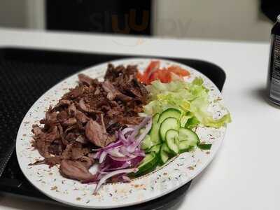 Shawarma Express Istanbul