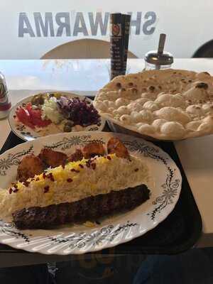 Shawarma Express Istanbul