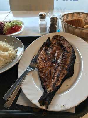 Shawarma Express Istanbul