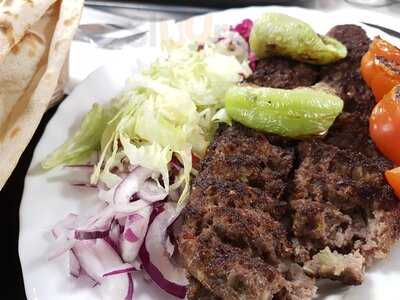 Shawarma Express Istanbul