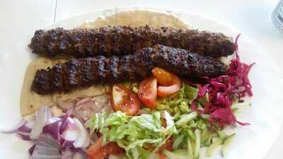 Shawarma Express Istanbul