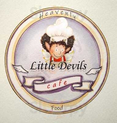 Little Devil's Cafe