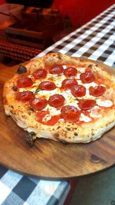 Nan Rices Bar Lounge Restaurant