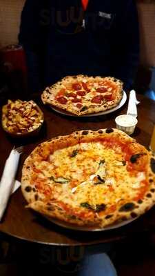 Nan Rices Bar Lounge Restaurant