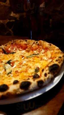 Nan Rices Bar Lounge Restaurant