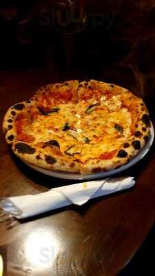 Nan Rices Bar Lounge Restaurant