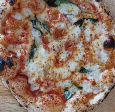 Nan Rices Bar Lounge Restaurant